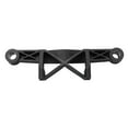 thumbnail image 3 of RC Car Rear Shell Fixing Mount RC Rear Shell Mount Bracket High Strength Shock Absorbing Easy Installation Stable Performance Plastic Black for Repair ANGGREK Otros, 3 of 8