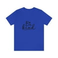 thumbnail image 2 of Be Kind Unisex Jersey Short Sleeve Tee, 2 of 10