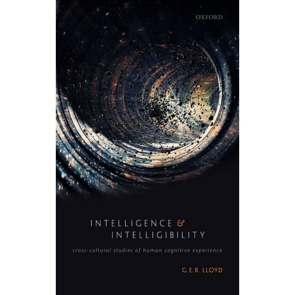 Intelligence and Intelligibility C, (Hardcover)