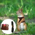 thumbnail image 5 of XINHUADSH Lovely Squirrel Training Rope Escape Proof for Pet Wear Resistant, 5 of 7