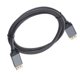 thumbnail image 4 of Adapter Cable, High Resolution Displayport Cable High Speed Transmission High Accuracy Stable Signal  For Large Scale Games For Video Streaming ANGGREK Negro, 4 of 8