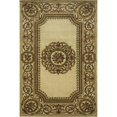 thumbnail image 1 of Momeni Tapis Harmonie 5' X 8' en Ivoire, 1 of 2