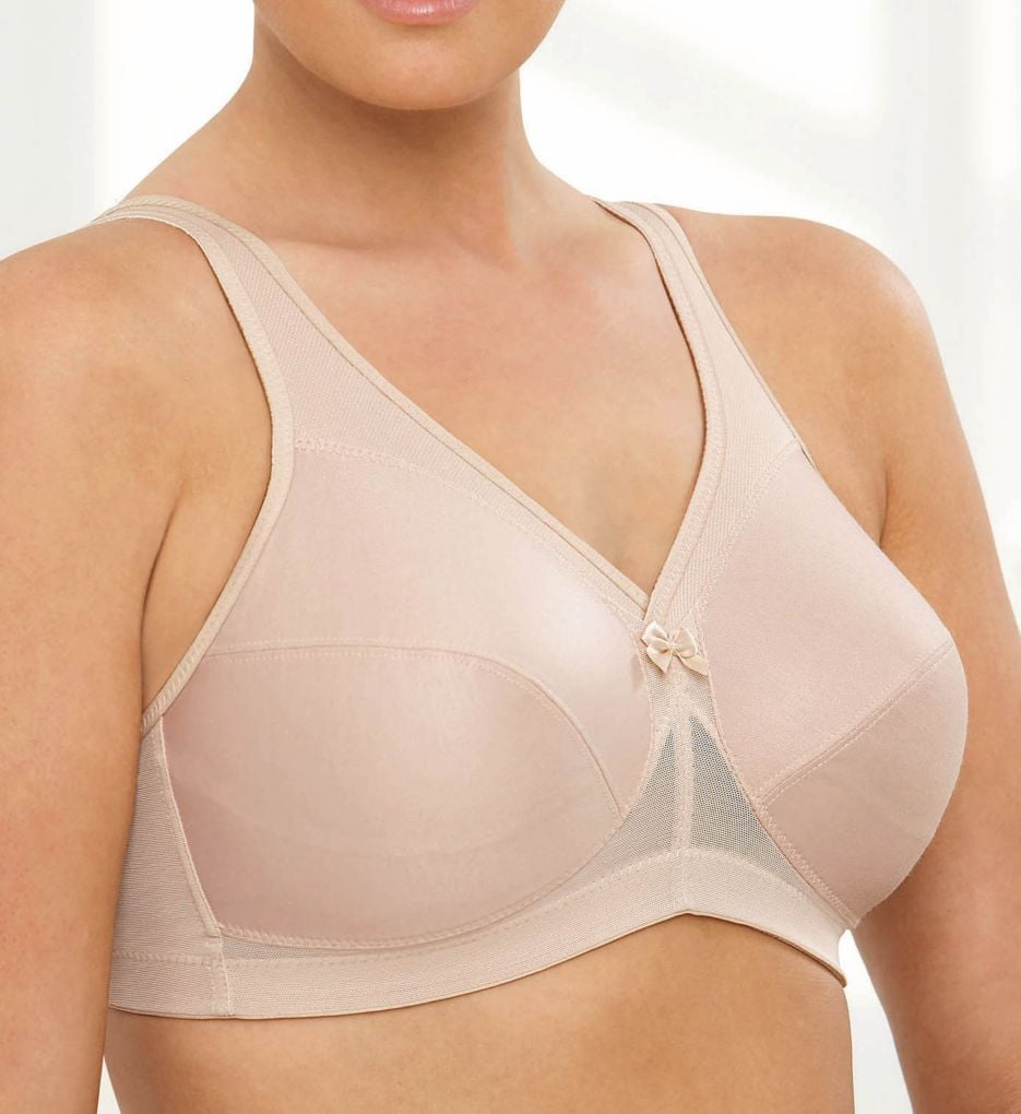 glamorise magiclift active support bra