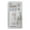 B, variant on Waterproof Invisible Double Eyelid Stickers - 120 Pieces Natural Fiber Double Eyelid Tape, Instant Eye Lift Sticky Strip for Hooded, Droopy, Uneven Beauty Tools