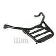 thumbnail image 4 of Rear Rack Luggage Carrier Fit for Piaggio MP3 300 HPE Yourban Sport Business 15-22, 4 of 7