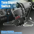 thumbnail image 2 of Unique Bargains Car Steering Column Multifunction Turn Signal Wiper Switch for Dodge Sprinter 2500 3500 03-06 05103539AC, 2 of 6