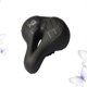 thumbnail image 2 of Bike Saddles Mountain Bike Accessories Wide Saddle Bike Seat Replacement Saddle, 2 of 2