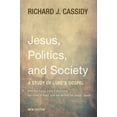 thumbnail image 2 of Jesus, Politics, and Society (Paperback), 2 of 2