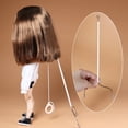 thumbnail image 1 of Dolls Stand Action Pose Figures Support Gifts Accessory Holder Anti-scratched Anti-skid Display Racks Bracket Gifts Accessory Replacement for Blythe, 1 of 6