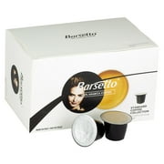 Barsetto Arabica Espresso Pods - 100 Pack