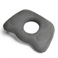 thumbnail image 1 of Donut Pillow Hemorrhoid Cushion for Tailbone Pain Relief, Medical Anti-bedsore Seat Cushion for Pressure Sores, Bedsores, Pregnancy, Disabled & Paraly, 1 of 5