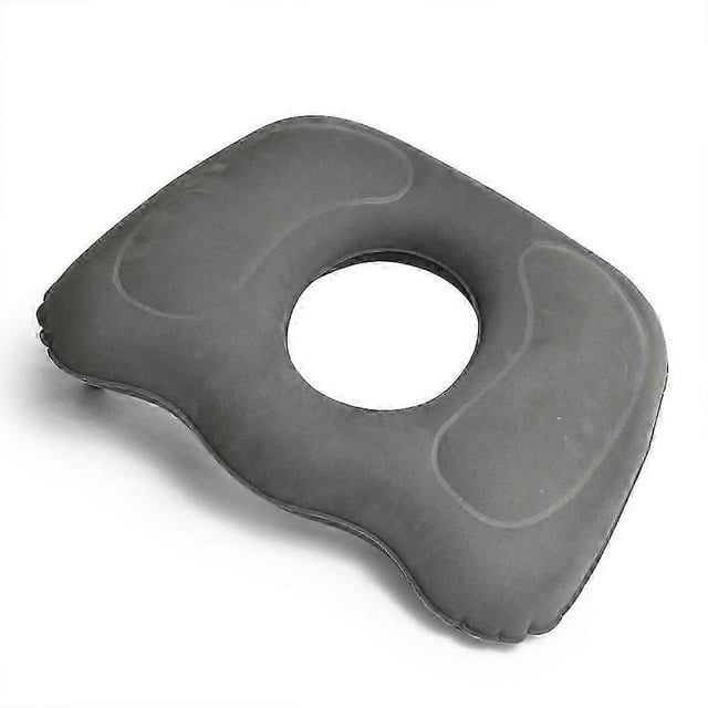 Donut Pillow Hemorrhoid Cushion for Tailbone Pain Relief, Medical Anti-bedsore Seat Cushion for Pressure Sores, Bedsores, Pregnancy, Disabled & Paraly