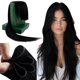 thumbnail image 1 of Extensiones de cabello Ugeat Genius Weft Human Hair 16 pulgadas 50 g, 1 of 6