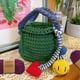 thumbnail image 4 of 1 rollo de hilo de ganchillo manualidades suministros de costura hilo de tejer DIY para ganchillo Hugtrwg Para estrenar, 4 of 9