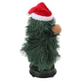 thumbnail image 1 of Dancing Christmas Tree, Electric Christmas Tree Toy Vivid Lightweight Cute  For Children's Day, 1 of 8