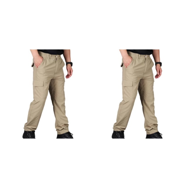 Minnieouse Pantalones cargo para hombre, ropa deportiva general de secado rápido, monos para senderismo Type13 NO13