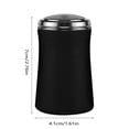 thumbnail image 3 of Mini afeitadora portátil de bolsillo lavable para hombres, recortadora de barba, afeitadora recargable para hombres, 3 of 4