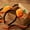 D, variant on Funny Halloween Pumpkin Headband, Cute Plush Pumpkin Hair Hoop with Spooky Smile Face, Novelty Costume Accessory for Adults Kids Party, Trick-or-Treat, Cosplay