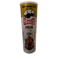 thumbnail image 2 of Limited Edition Beer Can Chicken Pringles 158g, 2 of 4