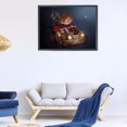 thumbnail image 3 of Cuadros Decorativos 5D diamante pintura DIY chica fea completo cuadrado taladro mosaico imagen pared decoración Tmvgtek embutido en tela, 3 of 9