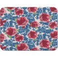 thumbnail image 1 of Washable Rubber Pioneer Dish Drying Mats For Kitchen Counter Home Large Coffee Bar Pad Accessories And Decor For Utensils Stemware (18''''x24''''), 1 of 5