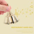thumbnail image 4 of TAILTOSS Call Bell for Customers Brass Service Signal for Bar 1Pcs, 4 of 6