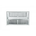 thumbnail image 2 of ZLINE 28 in. Range Hood Island Insert in Stainless Steel (721i-28), 2 of 17