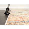 thumbnail image 2 of MDA Home Heriz Abstract Southwestern Multi-color Area Rug - 5'3" x 7'6.5", 2 of 7