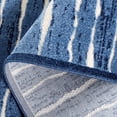 thumbnail image 2 of SAFAVIEH Cottage Alex Striped Indoor/Outdoor Area Rug, 2 of 6
