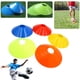 thumbnail image 5 of FLhrweasw 10 Conos Disco Fútbol Con Agujeros Circulares para Hockey Fútbol (10 Unidades), 5 of 9