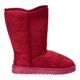 thumbnail image 2 of Botines de invierno Chiporro Burdeo Shelters-7182 para mujer, 2 of 5