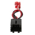 thumbnail image 4 of Enchufe de 2 Cvijas Arnés de Audio Conector Accesorios para PC2-821 Macarena Arnés de audio, 4 of 7
