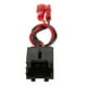 thumbnail image 4 of 2pcs Enchufe de 2 Clavijas de sonido de de Coche Arnés de Conector para 206, 4 of 7