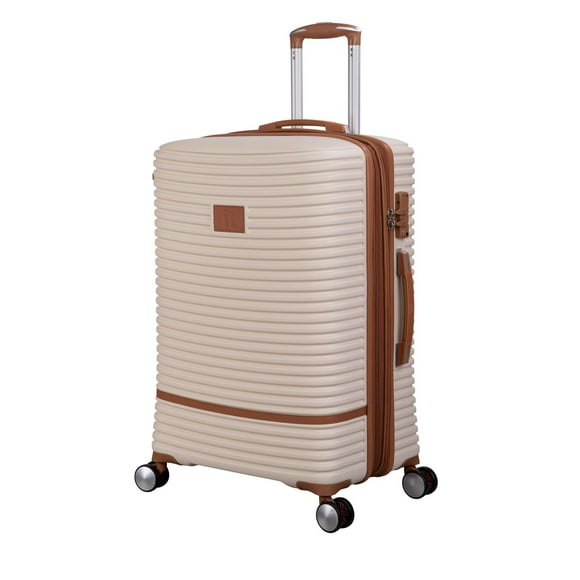 it luggage Replicating 27" Hardside Expandable Checked Spinner Luggage
