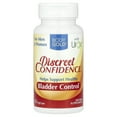 thumbnail image 2 of BODY GOLD Discreet Confidence - Helps Support Bladder Control, Reduce Urgency and Frequency - Bladder Support with Urox, Cranberry Extract, Gluten Free, Vegan, 60-Day Guarantee, 30 Serv, 60 VegCaps, 2 of 5