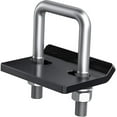 thumbnail image 1 of Hitch Tightener Anti-rattle Stabilizer Rust-free Heavy Duty Lock Down Easy Installation, 1 of 5