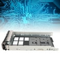 thumbnail image 2 of 3.5in Hard Drive Tray Universal 3.5in SAS SATA Server Hard Disk Tray Box for Dell R730 R820 R920, 2 of 14