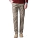 thumbnail image 1 of Pantalones Casual Ajustados y Cónicos con Frente Plano para Hombre 34, 1 of 6