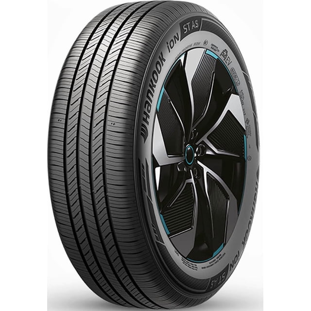 Llanta 175/55 R16 Hankook Ion St As Ih61 80H