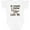 AA-White, variant on Grammy and Pawpaw Sloth Boys or Girls Baby Bodysuit