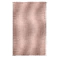 thumbnail image 4 of Better Homes & Gardens 1-Pack 18"x28" Terry Gingham Kitchen Towel, Terracotta Clay, 4 of 4