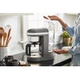 thumbnail image 2 of KitchenAid® 12 Cup Drip Coffee Maker with Spiral Showerhead and Programmable Warming Plate, 2 of 5