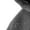 Gray-M, variant on Men's Bear Ear Hoodies Drawstring Long Sleeve Fleece Sweatshirt Fuzzy Pullover