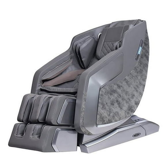 MC8920 Massage Chair - Gray