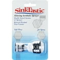 thumbnail image 2 of Lasco Fittings Swivel Spray Aerator Dual Thread - 1.5 GPM Chrome-Plated, 2 of 2