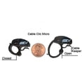 thumbnail image 4 of Micro CABLE CLIC® - Pink, 4 of 4