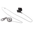 thumbnail image 1 of Cue Chalk Box, Practical Billiard Chalk Holder Anti Lost  for Playing Billiards, 1 of 7