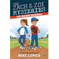 thumbnail image 2 of The Missing Baseball (Zach et Zoe Mystérieux, The), 2 of 4