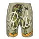 thumbnail image 3 of Balery Dinosaur Traje de Baño Estilo Hawaiano para Hombre, Shorts de Secado Rápido con Bolsillos-XX-Large, 3 of 6