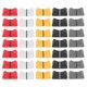 thumbnail image 5 of Mixer Caps Console Mixer Slider Knobs Replacement for Potentiometer Mixing Console Slider Music Production Audio Engineers 50Set, 5 of 5